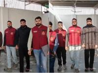 फायरिंगचा शौक! कपिल शर्मा कॅफे गोळीबार प्रकरणात अटक केलेला बंधू मान सिंह आहे तरी कोण? - Marathi News | Kapil Sharma cafe firing shooter delhi police arrested gangster | Latest crime News at Lokmat.com फायरिंगचा शौक! कपिल शर्मा कॅफे गोळीबार प्रकरणात अटक केलेला बंधू मान सिंह आहे तरी कोण? - Marathi News | Kapil Sharma cafe firing shooter delhi police arrested gangster | Latest crime News at Lokmat.com