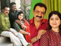 प्रसिद्ध अभिनेत्याचा २५ वर्षांचा संसार मोडला, घटस्फोट न घेताच पत्नीपासून झाला वेगळा, म्हणाला- "गेल्या २ वर्षांपासून..." - Marathi News | malyalam actor manu varma get seperated with wife sindhu varma after 25 years of marriage | Latest filmy News at Lokmat.com