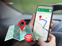 कमाल झाली राव! फोनमध्ये नेटवर्कशिवाय चालणार मॅप, करता येणार मेसेज; 'कसं' ते जाणून घ्या - Marathi News | apple iphone satellite feature use maps and messages with out network | Latest tech News at Lokmat.com