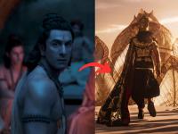 'रामायण'च्या टीझरमध्ये दिसली 'या' मराठी अभिनेत्याची झलक; रणबीरसह गाजवणार सिनेमा, कोण आहे तो? - Marathi News | marathi actor adinath kothare was seen in the teaser of Ramayana ranbir kapoor | Latest filmy Photos at Lokmat.com