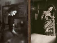 लॉकडाऊनमध्ये कॅमे-यात अशा कैद झाल्या या अभिनेत्री, पाहून फिटेल तुमच्याही डोळ्याचे पारणे - Marathi News | These actresses, who were captured on camera in the lockdown, will make your eyes water | Latest filmy Photos at Lokmat.com