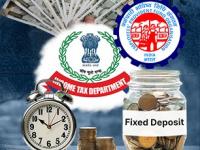 Income Tax पासून FD पर्यंत, या महिन्यात आहेत ६ डेडलाइन्स, नंतर पश्चाताप करायचा नसेल तर आताच चेक करा - Marathi News | From Income Tax to FD sbi idbi there are 6 deadlines this month if you don t want to regret it check now | Latest business Photos at Lokmat.com