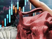 ३१ ते ४६ टक्क्यांपर्यंतचा जबरदस्त रिटर्न, मार्चमध्ये कमाई करून देणारे टॉप-१० शेअर्स कोणते? - Marathi News | What are the top 10 stocks that generated huge returns ranging from 31 to 46 percent in March ending sensex bse nse | Latest business Photos at Lokmat.com