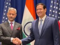 ट्रम्प प्रशासनासोबत भारताची महत्त्वाची चर्चा; ५०% टॅरिफचा फास सैल होणार? - Marathi News | India's important talks with Trump administration; Will the 50% tariff be loosened? | Latest national News at Lokmat.com