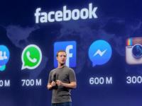 डेटा लिकमधून मोठा खुलासा; WhatsApp नाही, तर Mark Zuckerberg वापरतात 'हे' प्रतिस्पर्धी App - Marathi News | facebook Mark Zuckerbergs leaked phone number reveals that he uses WhatsApp rival Signal | Latest tech Photos at Lokmat.com