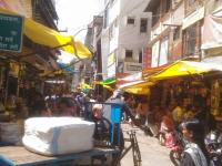 स्वतंत्र विदर्भासाठी पुकारलेल्या नागपूर शहर बंदचा बाजारपेठांवर परिणाम नाही - Marathi News | The Nagpur city called for the independent Vidharbha has no impact on the market | Latest nagpur Photos at Lokmat.com