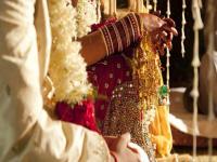 ३ हजारांची पैज! नवऱ्याने पाहुण्यांसमोर 'असं' काही केले ज्यानं नवरी संतापली, अन्... - Marathi News | 3 thousand bet! After Kissing bride Cancelled Wedding In Sambhal | Latest crime Photos at Lokmat.com