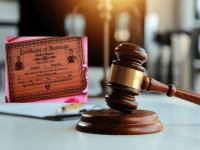 दुसऱ्या पत्नीचे विवाह प्रमाणपत्र की पहिली पत्नी कायदेशीर? मालमत्ता वादात मुंबई कोर्टाचा महत्त्वपूर्ण निर्णय - Marathi News | Is the marriage certificate of the second wife legal or the first wife legal? Mumbai court's important decision in property dispute | Latest maharashtra News at Lokmat.com