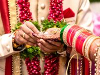 CoronaVirus News: एका लग्नानं झोप उडवली; नवऱ्यासह ३७ जणांना कोरोना झाल्यानं एकच खळबळ - Marathi News | Rajasthan Groom 36 others who attended marriage function found infected with coronavirus | Latest national Photos at Lokmat.com