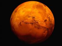 मंगळ ग्रह पूर्णपणे लाल रंगाचा नाही, NASA चे हे फोटो पाहून व्हाल थक्क! - Marathi News | NASA image of blue golden sand dunes on mars | Latest jarahatke Photos at Lokmat.com
