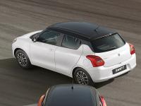 Maruti Suzuki: मारुतीचा ग्राहकांना झटका; Swift सह CNG कारच्या किंमती वाढविल्या, जाणून घ्या... - Marathi News | Maruti Suzuki's shock to customers; CNG car prices hike with Swift petrol, find out ... | Latest auto Photos at Lokmat.com