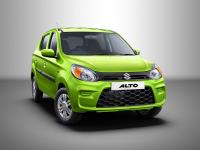 Maruti Alto CNG वर भन्नाट ऑफर! फक्त ५० हजार भरा अन् कार घरी न्या; पाहा, सर्व डिटेल्स - Marathi News | maruti suzuki alto 800 cng just pay 50 thousand for down payment and know about monthly emi options | Latest auto Photos at Lokmat.com