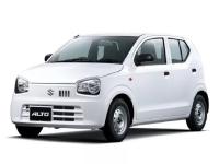 अत्याधुनिक फीचर्स, तंत्रज्ञानासह लाँच होणार नवी Maruti Alto; पाहा केव्हा होणार लाँच - Marathi News | 2022 Maruti suzuki Alto Small Car Spied Testing Inside Plant possibly to Launch Next Year | Latest auto Photos at Lokmat.com