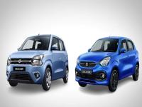 मारुती सुझुकीच्या ग्राहकांना बसणार झटका! 'या' महिन्यात कार खरेदी कराल तर होईल फायदा, किंमती वाढणार - Marathi News | maruti suzuki car price hike rates will be increased know latest prices | Latest auto Photos at Lokmat.com