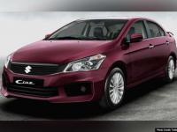 Maruti Suzukiने मार्केटमध्ये उतरवली नवी Ciaz - Marathi News | Maruti Suzuki launches new Ciaz | Latest auto Photos at Lokmat.com