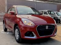 एक लाख रुपये देऊन घरी आणा टॉप सेलिंग कार Maruti Dzire VXI; लोन अन् EMI पहा... - Marathi News | Bring home the top selling car Maruti Dzire VXI for one lakh rupees downpayment; View Loans and EMIs and offer | Latest auto Photos at Lokmat.com