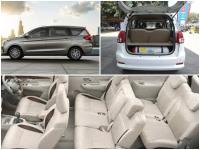 Maruti Suzuki च्या 'या' ७ सीटर कारची जबरदस्त विक्री; डिलिव्हरीसाठी पाहावी लागतेय महिनोंमहिने वाट - Marathi News | Maruti Suzukis 7 seater cng car sells out Have to wait months for delivery know more details | Latest auto Photos at Lokmat.com