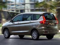 १ लाख रुपये भरा आणि घरी घेऊन जा Maruti ची नवी कोरी ७ सीटर CNG गाडी; पाहा किती असेल EMI - Marathi News | Pay Rs 1 lakh and take home Maruti suzukis brand new 7 seater cng ertiga vxi car See what the EMI will be as per cardekho | Latest auto Photos at Lokmat.com