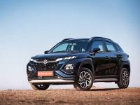 ज्यांनी घेतलीय त्यांनी मागच्या सीटवर बसू नका, या देशाने घातली मारुती सुझुकीच्या Fronx विक्रीवर बंदी... - Marathi News | Maruti Suzuki Fronx 1 Star Rating New Zealand: Those who have bought it, don't sit in the back seat, this country has banned the sale of Maruti Suzuki's Fronx... | Latest auto News at Lokmat.com