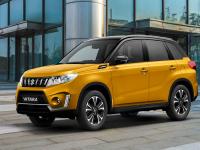 Maruti Grand Vitara उद्या होणार लाँच; जाणून घ्या, या संबंधित 5 मोठ्या गोष्टी... - Marathi News | maruti grand vitara launch maruti vitara price features specifications | Latest auto Photos at Lokmat.com
