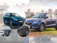 Small Family Car : कार घेण्याचा विचार करताय? छोट्या फॅमिलीसाठी भारी आहेत या कार्स, मायलेजही जबरदस्त - Marathi News | Thinking of buying a small family car maruti celerio hyundai know milage and price how where to buy | Latest auto Photos at Lokmat.com