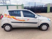 Maruti Alto वर मेगा ऑफर! केवळ ५० हजार भरा अन् कार घरी न्या; पाहा, सर्व डिटेल्स - Marathi News | maruti suzuki alto 800 just pay 50 thousand for down payment and know about monthly emi options | Latest auto Photos at Lokmat.com