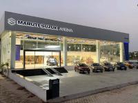 पाऊस किंवा खराब इंधनानं इंजिन खराब झालं, Maruti Suzuki करणार दुरुस्त; पाहा काय आहे स्कीम - Marathi News | maruti suzuki launches initiative to cover vehicles for unforeseen failures in engine maruti alto wagonr know details 500 rs | Latest auto Photos at Lokmat.com