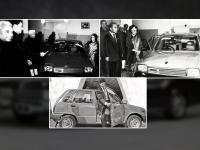 'या' व्यक्तीनं खरेदी केलेली Maruti ची पहिली कार, ३९ वर्षांनी कंपनीने घेतली परत; पाहा कारण - Marathi News | harpal singh the delhi man had bought maruti first 800 car the company took it back due to this reason former pm indira gandhi | Latest auto Photos at Lokmat.com