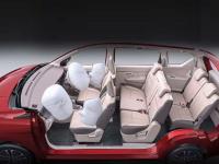 फॅमिली कार घ्यायचीय? ८.८० लाखांची ही ७ सीटर पडली सर्वांवर भारी! टोयोटा आणि महिंद्राला मागे टाकत ठरली नंबर १; पाहा टॉप-१० यादी - Marathi News | Want to buy a family car Maruti Ertiga 7-seater worth Rs 8 lakhs 80 thousands has become the number 1, beating Toyota and Mahindra; See the top-10 list | Latest auto News at Lokmat.com