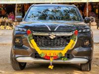 मारुतीने व्हिक्टोरिस लाँच केली अन् या कारवर बंपर सूट दिली; ऑक्टोबरपेक्षा आणखी ५४,००० रुपयांनी स्वस्त केली... - Marathi News | Maruti launches Victoris and offers bumper discount on this car; cheaper by Rs 54,000 than October... | Latest auto News at Lokmat.com मारुतीने व्हिक्टोरिस लाँच केली अन् या कारवर बंपर सूट दिली; ऑक्टोबरपेक्षा आणखी ५४,००० रुपयांनी स्वस्त केली... - Marathi News | Maruti launches Victoris and offers bumper discount on this car; cheaper by Rs 54,000 than October... | Latest auto News at Lokmat.com