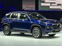 Maruti Suzuki Cars: कोणत्या कारची किती वाढली किंमत? शोरुममध्ये जाण्यापूर्वी पाहा ही लिस्ट - Marathi News | Maruti Suzuki Cars Which car has increased in price Check this list before going to the showroom ertiga baleno alto | Latest auto Photos at Lokmat.com