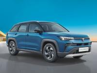 Mid-Size SUV: २० लाखांपेक्षा कमी बजेटमध्ये घरी आणा 'या' ५ जबरदस्त मिड- साइज एसयूव्ही कार! - Marathi News | Top 5 Mid-Size SUVs Under ₹20 Lakh: Creta, Seltos, Victoris & More with CNG Options | Latest auto Photos at Lokmat.com Mid-Size SUV: २० लाखांपेक्षा कमी बजेटमध्ये घरी आणा 'या' ५ जबरदस्त मिड- साइज एसयूव्ही कार! - Marathi News | Top 5 Mid-Size SUVs Under ₹20 Lakh: Creta, Seltos, Victoris & More with CNG Options | Latest auto Photos at Lokmat.com