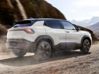 प्रीमियम लूक, ड्युअल स्क्रीन, ५००किमी रेंज; तयार रहा मारुतीची पहिली इलेक्ट्रिक एसयुव्ही येतेय! - Marathi News | Premium look, dual screen, 500 km range; Get ready Maruti's first electric SUV is coming! What is the price? | Latest auto Photos at Lokmat.com प्रीमियम लूक, ड्युअल स्क्रीन, ५००किमी रेंज; तयार रहा मारुतीची पहिली इलेक्ट्रिक एसयुव्ही येतेय! - Marathi News | Premium look, dual screen, 500 km range; Get ready Maruti's first electric SUV is coming! What is the price? | Latest auto Photos at Lokmat.com