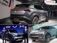 प्रतिक्षा संपली! मारुतीने आणली आपली पहिली EV कार, सिंगल चार्जमध्ये देणार 500 Km रेंज... - Marathi News | Maruti First Electric Car: Maruti's first EV car is about to be launched, will offer 500 Km range on a single charge | Latest auto Photos at Lokmat.com