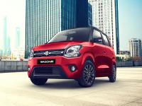 Maruti Cars Offer: 5.5 लाख किंमत अन् 34 किमीचे मायलेज; Maruti WagonR वर मिळतोय सर्वात मोठा डिस्काउंट - Marathi News | Maruti Cars Offer: 5.5 lakh price and 34 km mileage; Biggest discount available on Maruti WagonR | Latest auto Photos at Lokmat.com