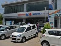 धक्कादायक...! मारुतीने अर्टिगाचे डिझेल मॉडेल केले बंद - Marathi News | Shocking ...! Maruti closes Ertiga's diesel model | Latest auto Photos at Lokmat.com
