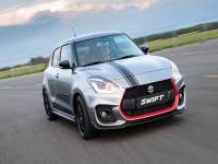 Maruti Swift चे नवीन मॉडेल पाहून वेड लागेल, तब्बल 40Kmpl चे मायलेज; जाणून घ्या किंमत... - Marathi News | Maruti Swift Strong Hybrid: The new model of Maruti Swift, mileage of a whopping 40Kmpl; Know the price | Latest auto Photos at Lokmat.com