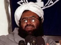 ‘जैशकडे हजारो आत्मघाती हल्लेखोर…’, नव्या ऑडियोमधून मसूद अझहरची धमकी - Marathi News | 'Jaish e Mohammad has thousands of suicide bombers...', Masood Azhar's threat in new audio | Latest national News at Lokmat.com