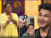 घरोघरी जेवण बनवणारी मराठी इन्फ्लुएन्सर अर्चना 'मास्टरशेफ ऑफ इंडिया'मध्ये पोहोचली, कुकिंग टॅलेंट पाहून विकास खन्ना थक्क - Marathi News | masterchef of india new seaon marathi influencer archana dhotre show her cooking talent | Latest filmy News at Lokmat.com