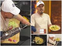 Video: अपघाताने हात हिरावले, पण स्वप्ने नाही; रत्ना तमंगची कहाणी ऐकून जजेस झाले भावूक..! - Marathi News | Video: Accidentally lost hands, but not dreams; Judges got emotional after hearing Ratna Tamang's story..! | Latest filmy News at Lokmat.com