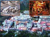 मोठा घोटाळा! वैष्णो देवीच्या कोट्यवधी भक्तांची घोर फसवणूक, ₹५५० कोटींच्या चांदीची किंमत केवळ ३० कोटी; समोर आला विचित्र प्रकार - Marathi News | Big scam Crores of devotees of Vaishno Devi cheated silver worth rs550 crores is worth only rs30 crore Strange case revealed | Latest national Photos at Lokmat.com