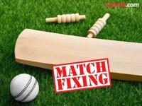 भारतीय क्रिकेटमध्ये पुन्हा मॅच फिक्सिंगचं थैमान, या चार खेळांडूंना केलं, सस्पेंड, FIRही दाखल - Marathi News | Match-fixing is rampant again in Indian cricket, these four players were suspended, FIR also filed | Latest cricket News at Lokmat.com भारतीय क्रिकेटमध्ये पुन्हा मॅच फिक्सिंगचं थैमान, या चार खेळांडूंना केलं, सस्पेंड, FIRही दाखल - Marathi News | Match-fixing is rampant again in Indian cricket, these four players were suspended, FIR also filed | Latest cricket News at Lokmat.com