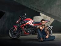 आयुष्यभर चालणार 'या' इलेक्ट्रिक बाईकची बॅटरी; कंपनीने आणली लाईफ टाईम वॉरंटीची ऑफर... - Marathi News | Matter Aera EV, This electric bike's battery will last a lifetime; The company has introduced a lifetime warranty offer | Latest auto Photos at Lokmat.com