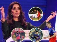 IPL 2026 Auction : एका भारतीयासह 'या' ४ खेळाडूंवर मिनी लिलावात लागू शकते सर्वात मोठी बोली - Marathi News | IPL 2026 Auction Cameron Green Wanindu Hasaranga Venkatesh Iyer Liam Livingstone May Be Most Expensive Buys List | Latest cricket Photos at Lokmat.com