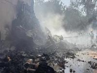 Air India Plane Crash: ज्या आगीत जिवंत माणसांची झाली राख, त्यात एकच मानवी अवयव वाचला - Marathi News | Air India Plane Crash: Only one human organ survived in the fire that reduced living people to ashes, its use for DNA | Latest national Photos at Lokmat.com