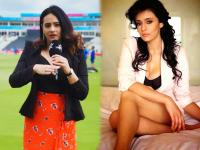 Mayanti Langer Dinner Date: मयंती लँगरला चाहत्याने दिली 'डिनर डेट'ची ऑफर; तिनेही दिलं एकदम 'स्मार्ट' उत्तर - Marathi News | Mayanti Langer got Dinner Date Offer from Fan during IPL she also gave smart reply watch her Instagram hot sexy photos | Latest cricket Photos at Lokmat.com