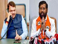 हॉटेल पॉलिटिक्स! गेम पालटणार अन् मुंबईत शिंदेसेनेचा महापौर बसणार?; पडद्यामागून हालचालींना वेग - Marathi News | Hotel Politics! Will the game change and will Eknath Shinde Shiv Sena become the mayor of Mumbai? | Latest mumbai Photos at Lokmat.com