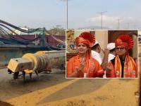 महापालिकेची उदासीनता, ना मदत, ना दिलासा! महापाैर, उपमहापाैर कुणीही घटनास्थळी जाऊ शकले नाहीत - Marathi News | BMC Municipal Corporation indifference, no help, no comfort! Neither the mayor nor the deputy mayor could go to the scene at Mankhurd Crance Accident place | Latest mumbai News at Lokmat.com