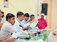 ना निष्ठा, ना विचारधारा ८ दिवसांत ३ पक्ष बदलले; कुख्यात गुंडाला ठाण्यात कुणी दिली उमेदवारी? - Marathi News | Thane Municipal Election: Not Shiv Sena, BJP now Ajit Pawar NCP gave candidacy to a notorious gangster Mayur Shinde in Thane | Latest thane News at Lokmat.com