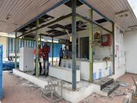 Maharashtra Bandh : वाळूज एमआयडीसीत दमबाजी, दहशत आणि भयकारी घटनांची मालिका - Marathi News | Maharashtra Bandh: A series of vandalism, horror and horror events in the Waluj MIDC | Latest chhatrapati-sambhajinagar Photos at Lokmat.com